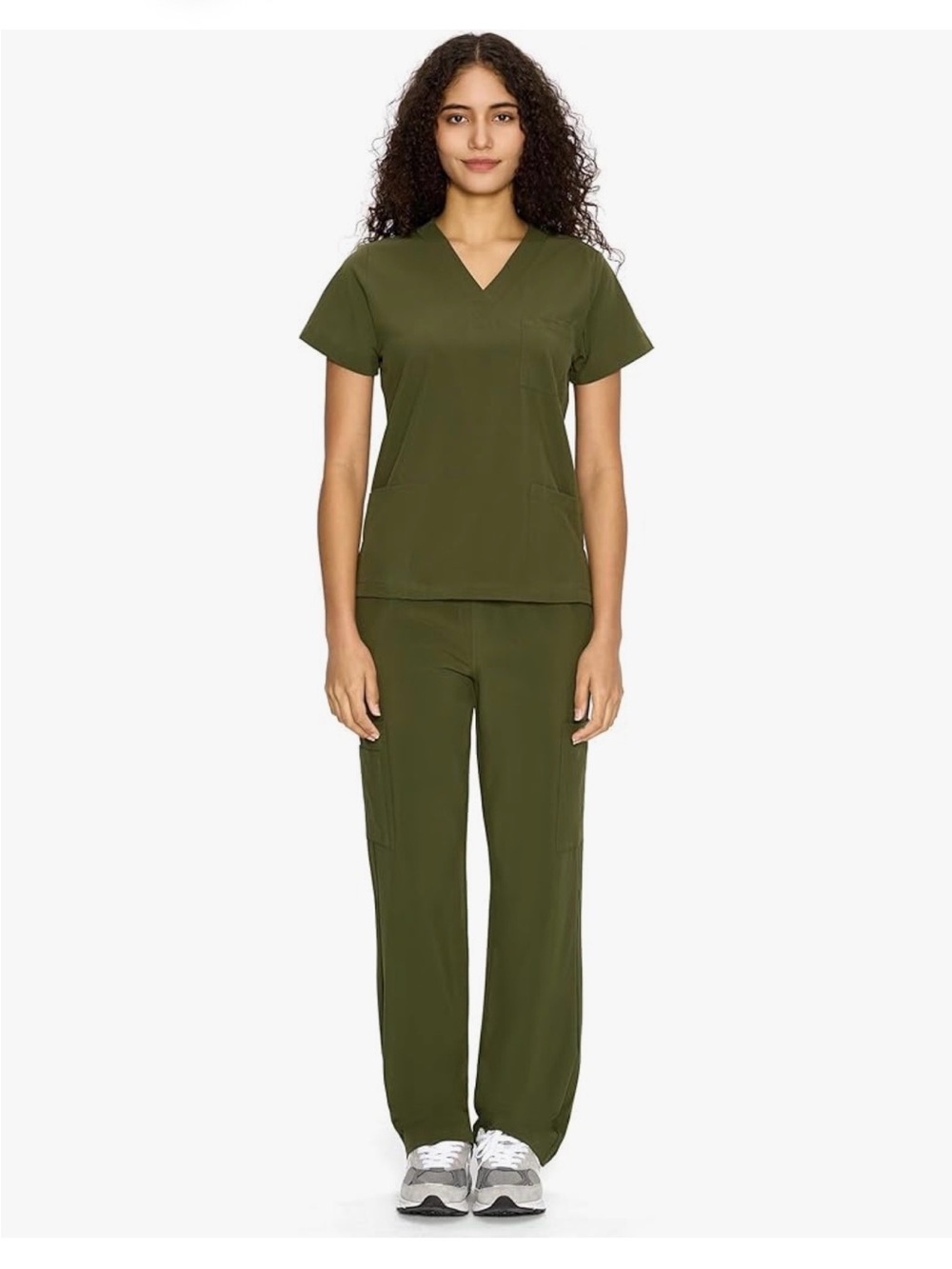 COZYFIT Scrubs for Women